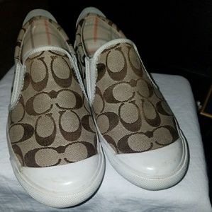 Coach Sneakers